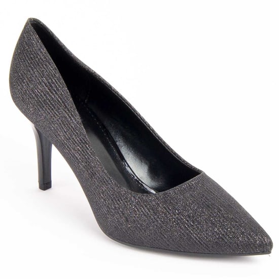 Montevita Absatzschuh Queen5 Schwarz - Image 2