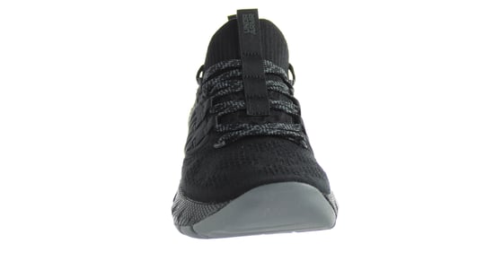 Under Armour Project Rock 3 Black Mens Running Trainers
