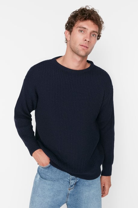 Standard Basic-Pullover - Image 1