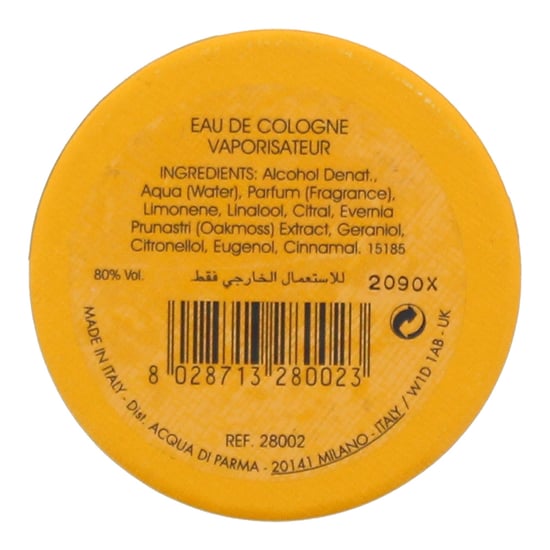 Acqua di Parma Colonia Futura Eau de Cologne 100ml Spray - Image 4
