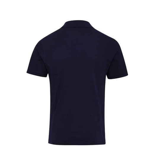 Premier Herren Coolchecker Plus Pique Polo T-Shirt (Marineblau) - Image 2