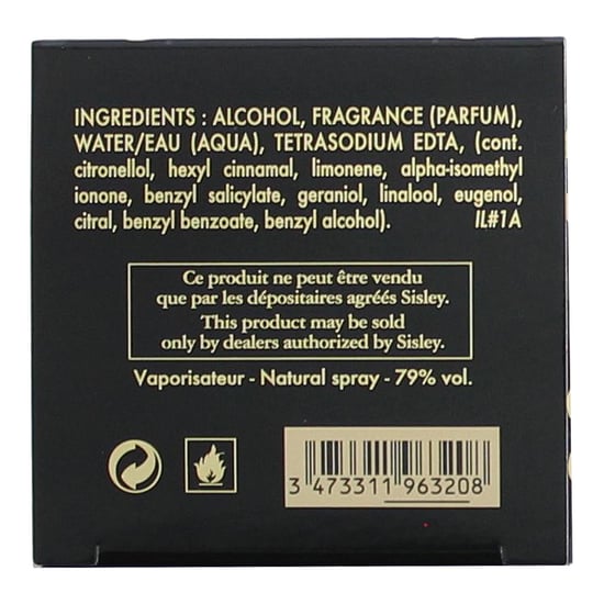 Soir dOrient EdP 50ml - Image 4