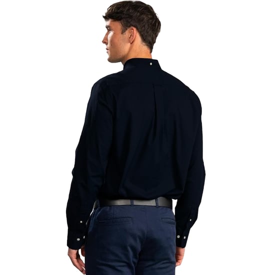 Gant Herren Regular Fit Hemd | Das Oxford Hemd - Image 4