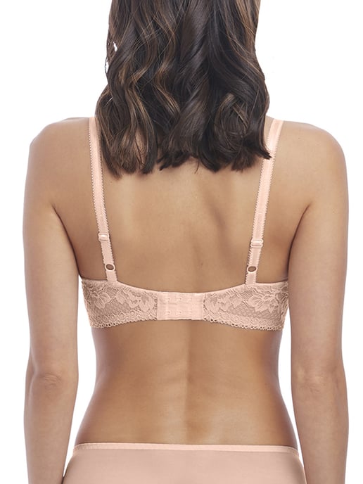 Lace To Love Underwire Bra