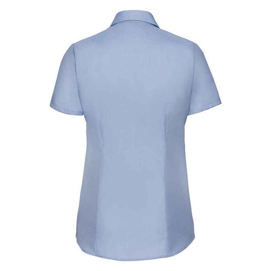 Russell Collection - Hemd für Damen kurzärmlig () - Image 2