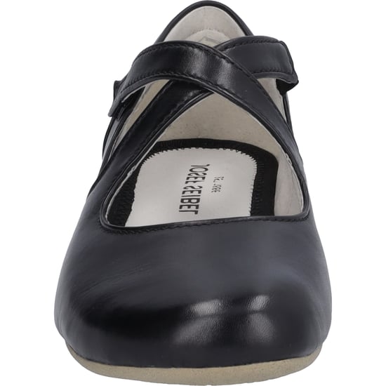 JOSEF SEIBEL Fiona 72 | Ballerina für Damen | Schwarz Fiona 72, schwarz - Image 4