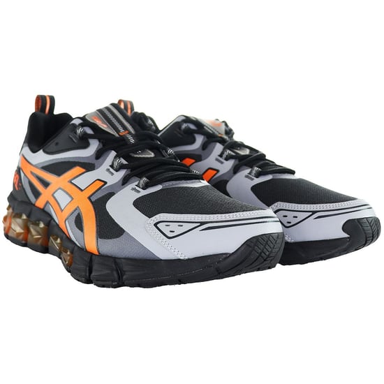 Asics Gel-Quantum 180 Herren-Sneaker in Grau - Image 3