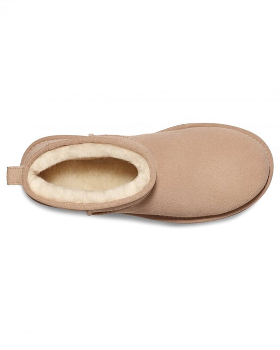 UGG Classic Ultra Mini Damen Plattformstiefel - Image 5