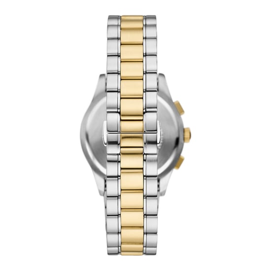Emporio Armani Paolo Mehrfarbig Herren Armbanduhr AR11579 - Image 3