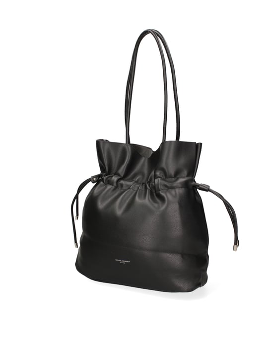 David Jones Schultertasche Frauen BLACK - Image 2