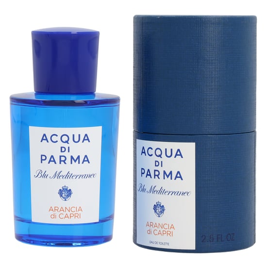 Acqua Di Parma Arancia Di Capri Edt Spray 75ml. - Image 1