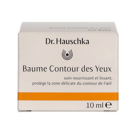 Dr. Hauschka Augenbalsam 10 ml - Image 2