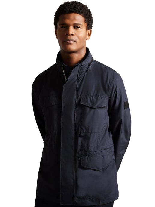Ted Baker | Herren Feldjacke - GARCEEA - Image 1