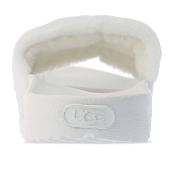 Sandales Mahalia Ugg Pour Femme en Blanc - Image 5