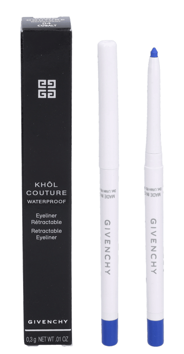 Givenchy Khol Couture Wasserfester Eyeliner 0,3 g - Image 1