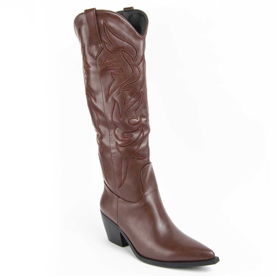 Montevita Stiefel Botarey Braun - Image 2