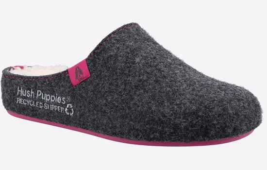 Hush Puppies The Good Pantoffel Womens - Image 2