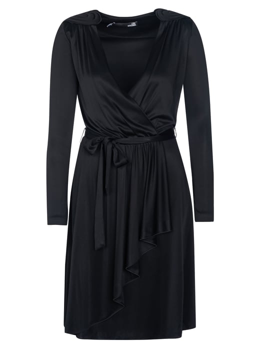 Love Moschino Robe - Image 1