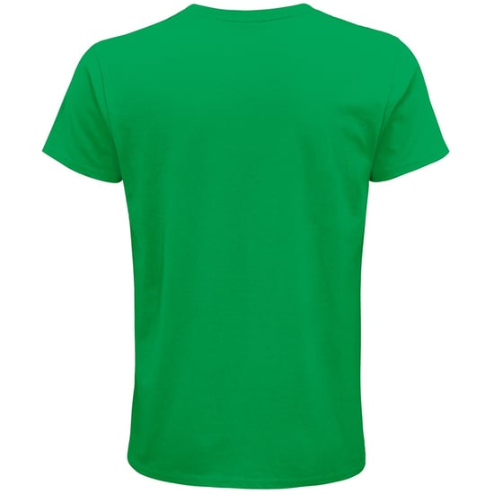 SOLS - "Crusader" T-Shirt, aus biologischem Anbau für Herren (Kellygrün) - Image 2