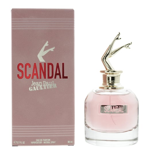 Jean Paul Gaultier Skandal Eau de Parfum 80ml - Image 1