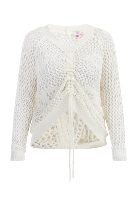 IZIA Pull en maille mahisha - Image 1