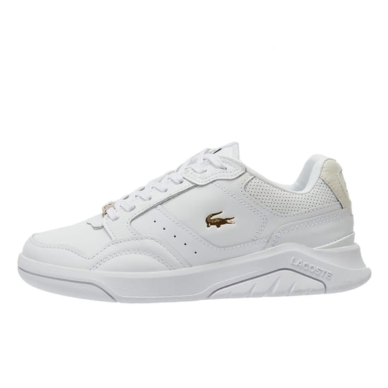 Lacoste Spiel Advance Luxe 0721 1 SFA Damen Trainer - Image 5