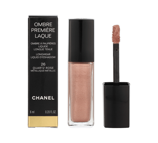 Chanel Ombre Premiere Laque Longwear Liquid Eyeshadow. - Image 1