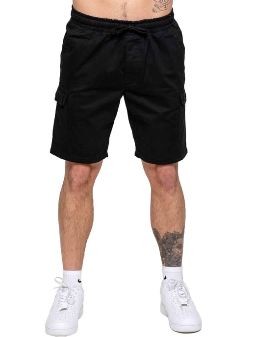 Kruze | Herren Cargo Shorts - Image 1