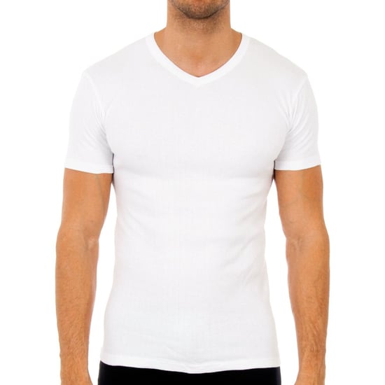 Thermal short sleeve t-shirt 0205 men