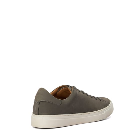 Dune Mens TERRENCE Cup Sole Trainers - Image 4