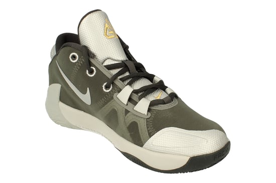 Nike Freak 1 Gs Basketball Grau Turnschuhe - Image 4