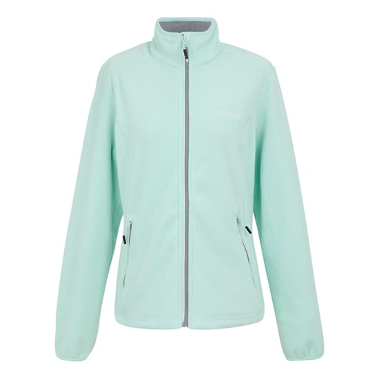 Regatta - "Floreo IV" Fleecejacke Durchgehender Reißverschluss für Damen () - Image 1