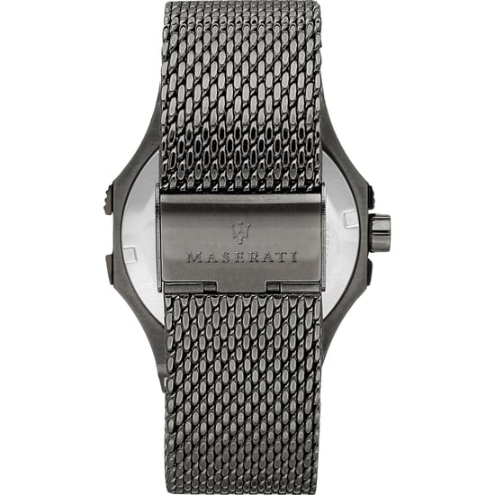 Maserati Potenza R8853108005 Schwarz - Image 3