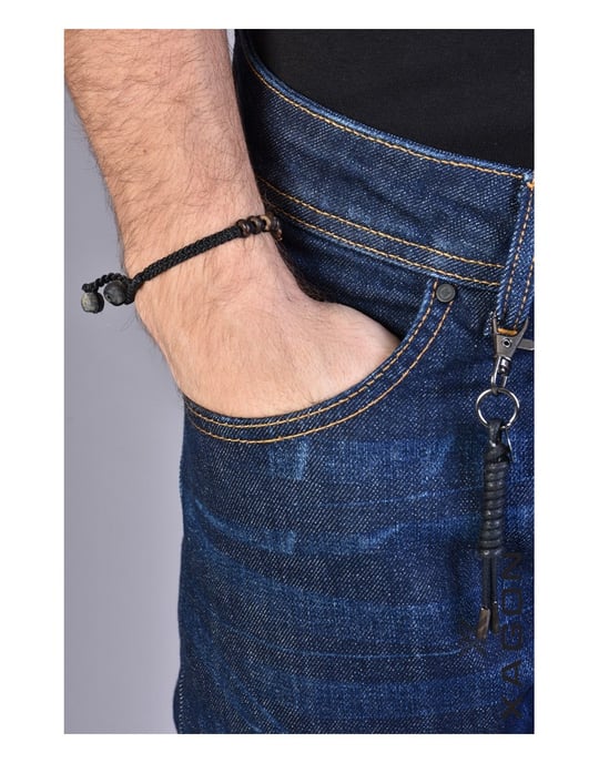 Xagon Jeans Herren dunkelblau - Image 6