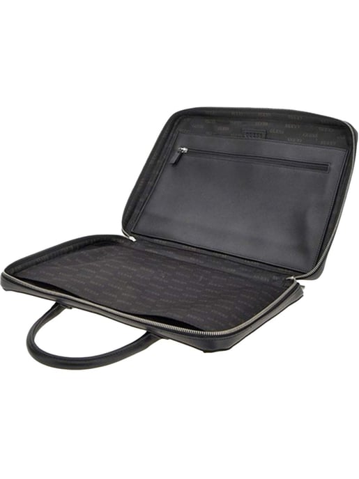 Guess Herren Laptop Umhängetasche multi - Image 3