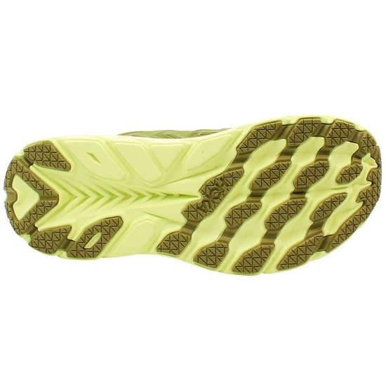 Hoka Project Clifton Herren grüne Trainer - Image 5