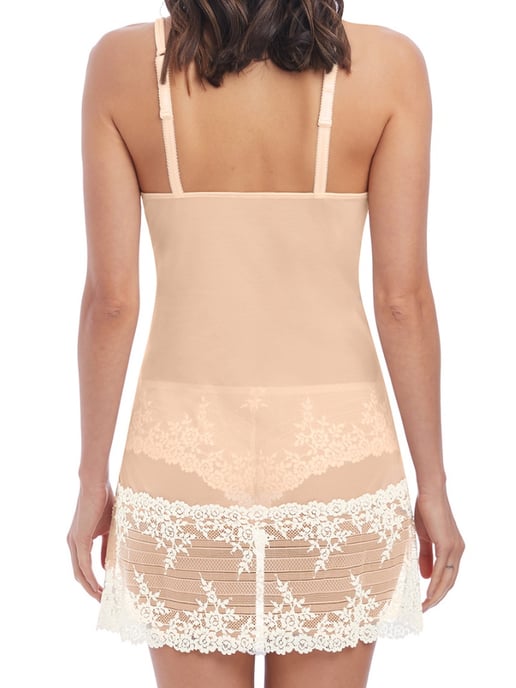 Embrace Lace Chemise