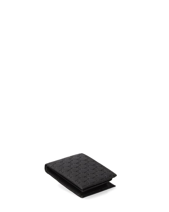 Sergio Tacchini Geldbörse Männer BLACK - Image 3