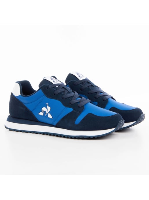 Le Coq Sportif Herren Platinum 2 Sneakers - Image 1