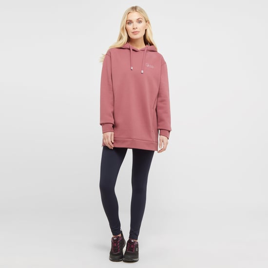 Women's Relaxed Hoodie