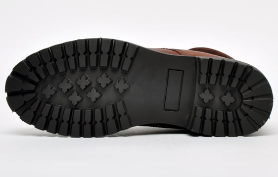 Oaktrak Baxter Leather by Red Tape Mens
