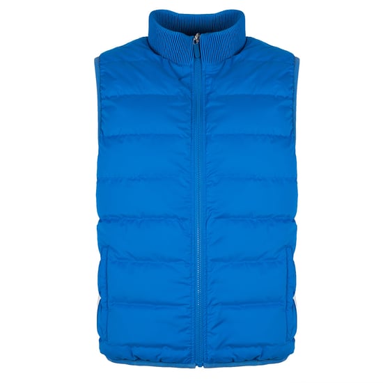 Bikkembergs Weste Two-Side Herren rot - Image 4