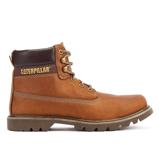 Caterpillar Colorado 2.0 Dunkelbeige Stiefel - Image 4