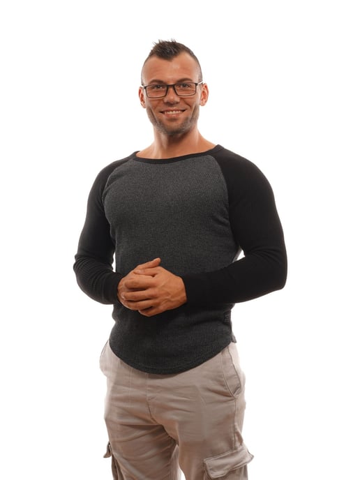 Porsche Design Lunettes P8384 C 55 - Image 4