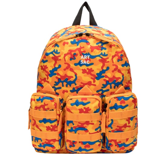 Jakson Triple M Backpack