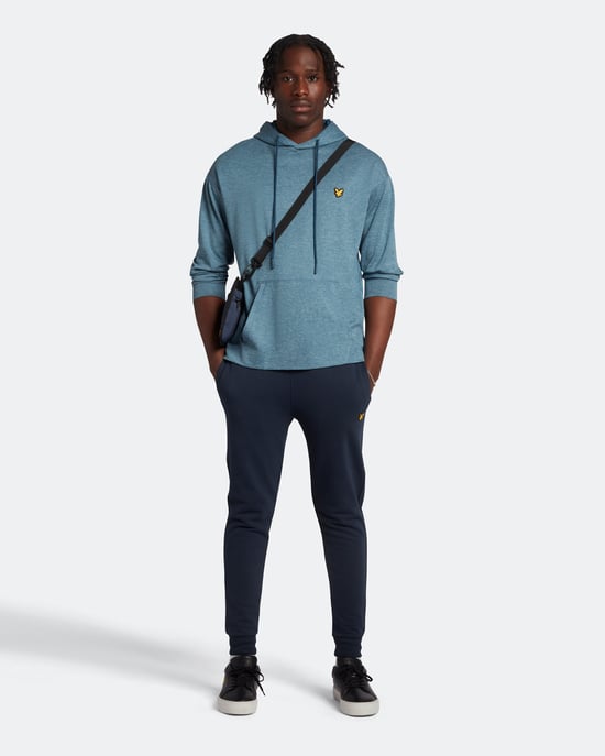 Lyle & Scott Superweicher Hoodie - Image 2