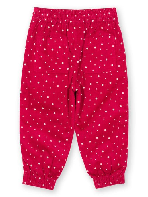 Kite Clothing Snowball Dot Pull Ups