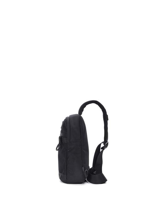 Aoking Umhängetasche Unisex BLACK - Image 2