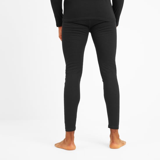 Darley Mens Thermal Set Black - Image 2
