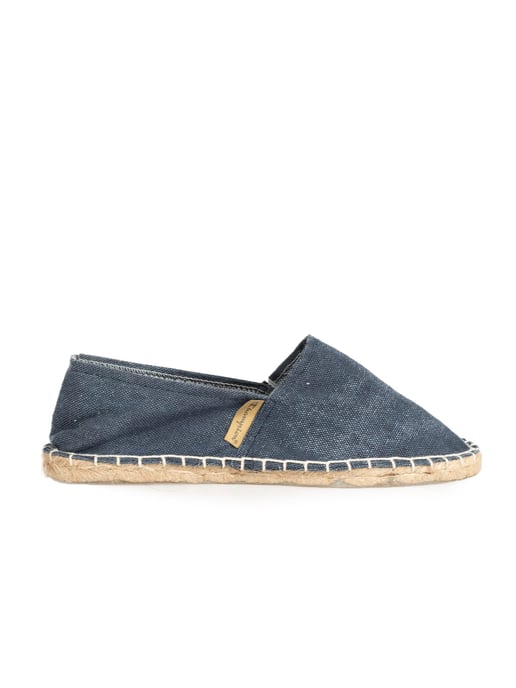 Champion Espadrilles Hamoc Damen dunkelblau - Image 1